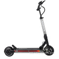Portable 600w double seat mobility electric scooter